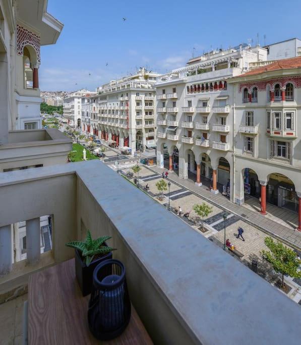 Aristotelian Virtues - Sophia Thessaloniki Exterior photo